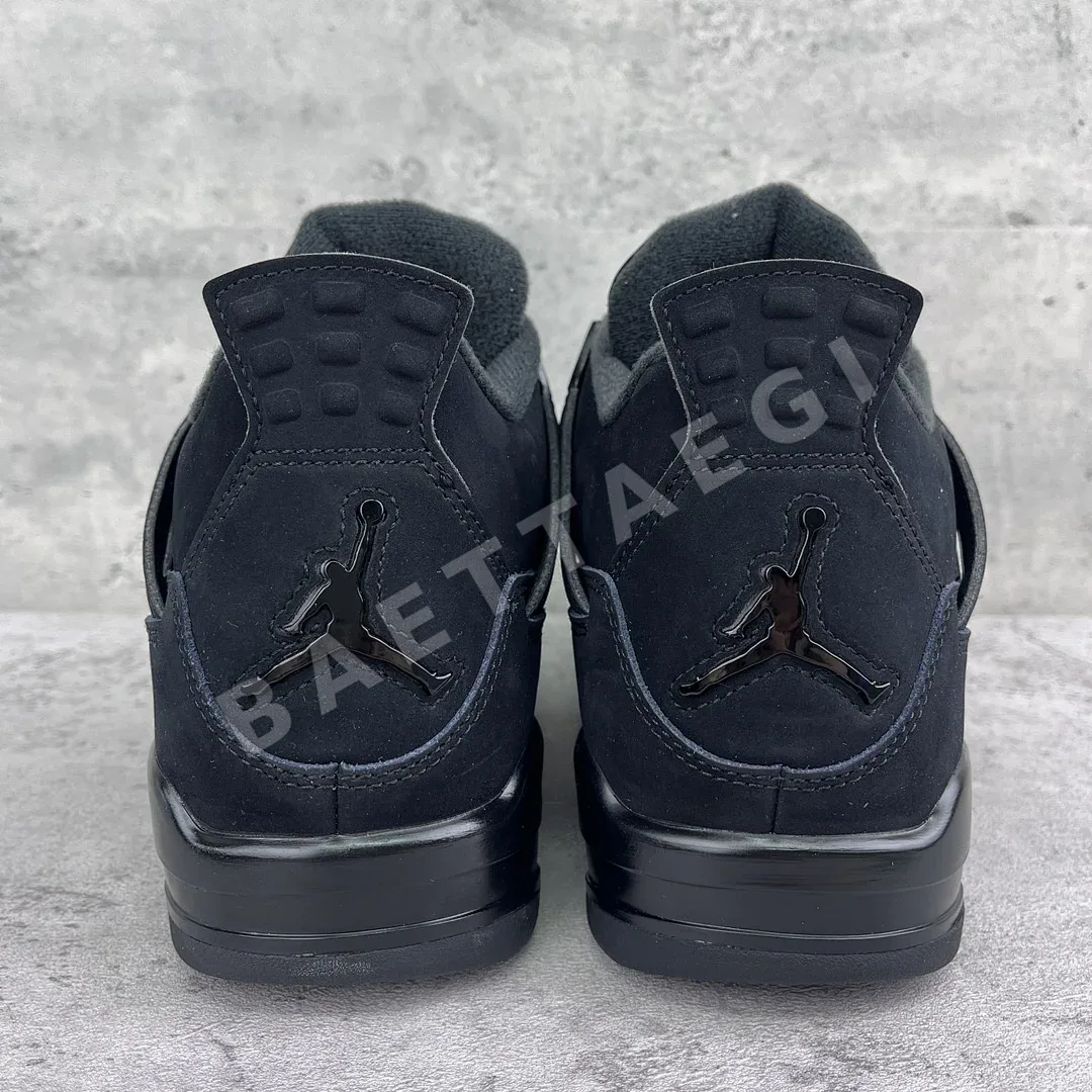나이키 [GX] CU1110-010 201274 Nike Black Cat 상세 이미지 2