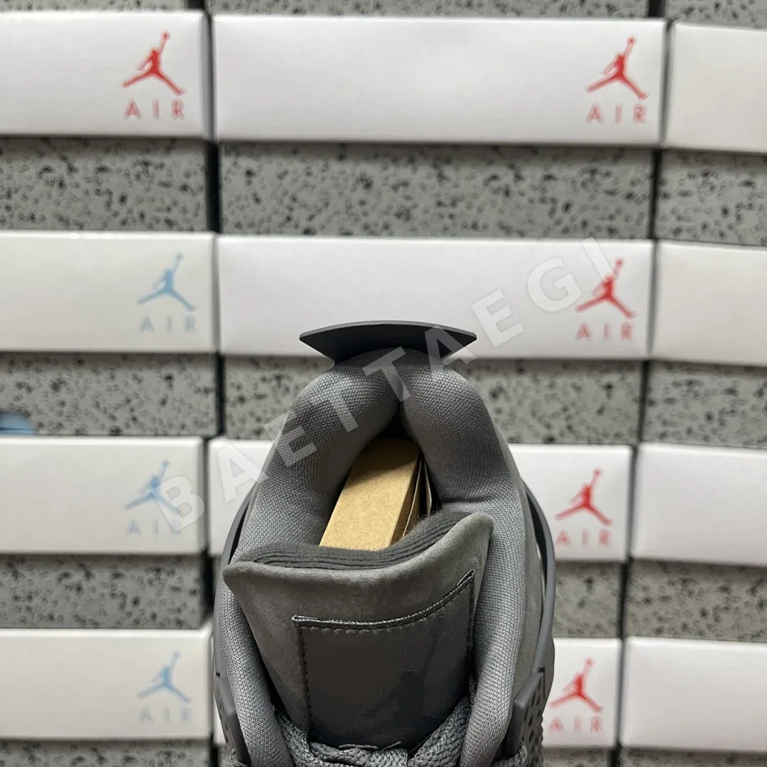 나이키 [GX] 그레이 HF4340-002 201311 Nike 상세 이미지 4