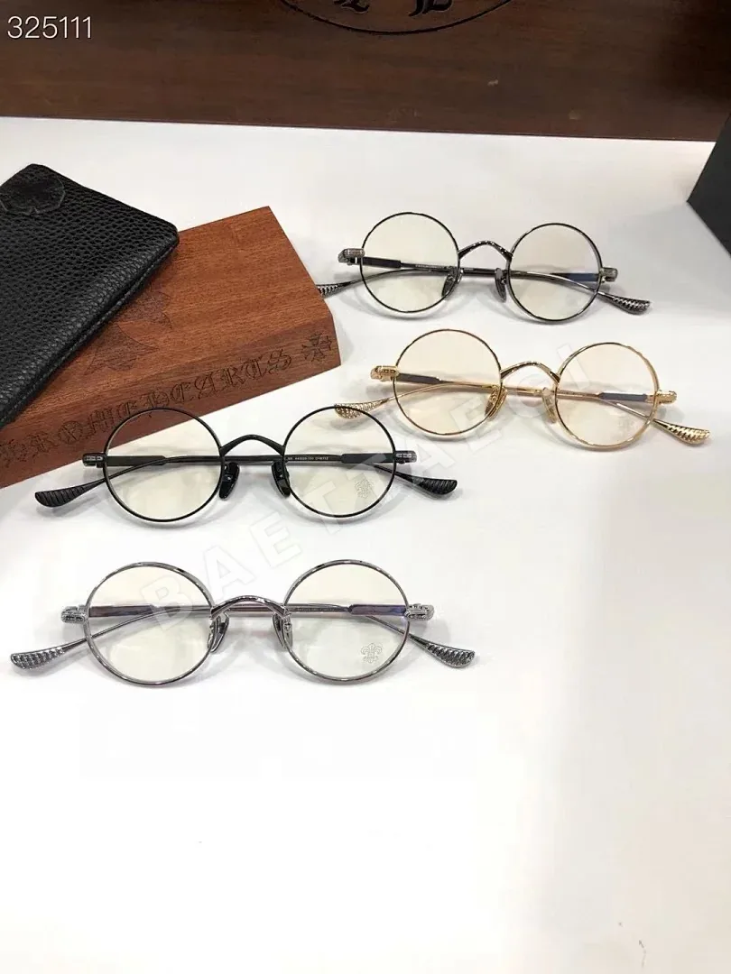 크롬하츠 선글라스 204967 Chrome Hearts Sunglasses 상세 이미지 8