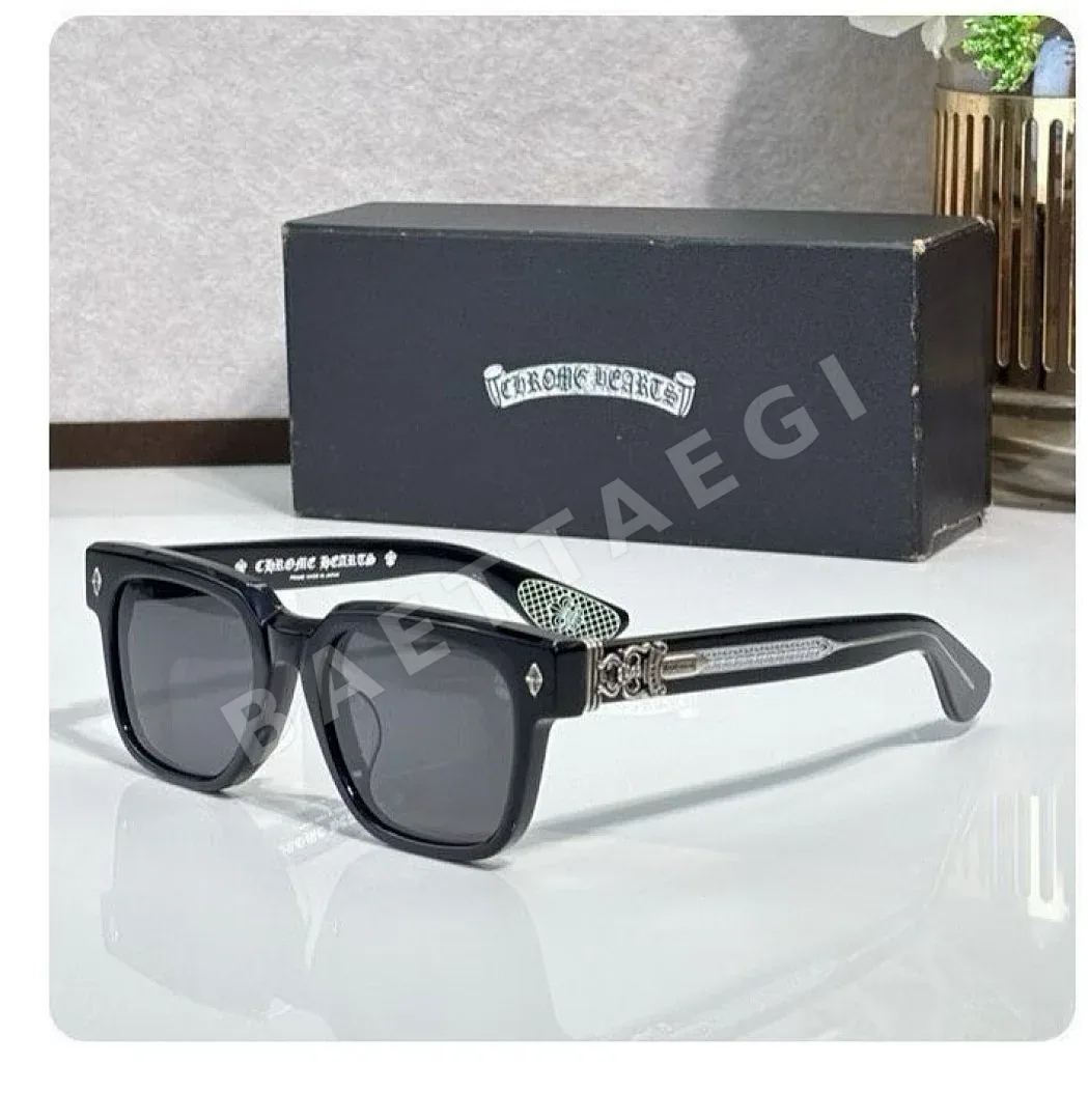 크롬하츠 선글라스 205154 Chrome Hearts Sunglasses 상세 이미지 4