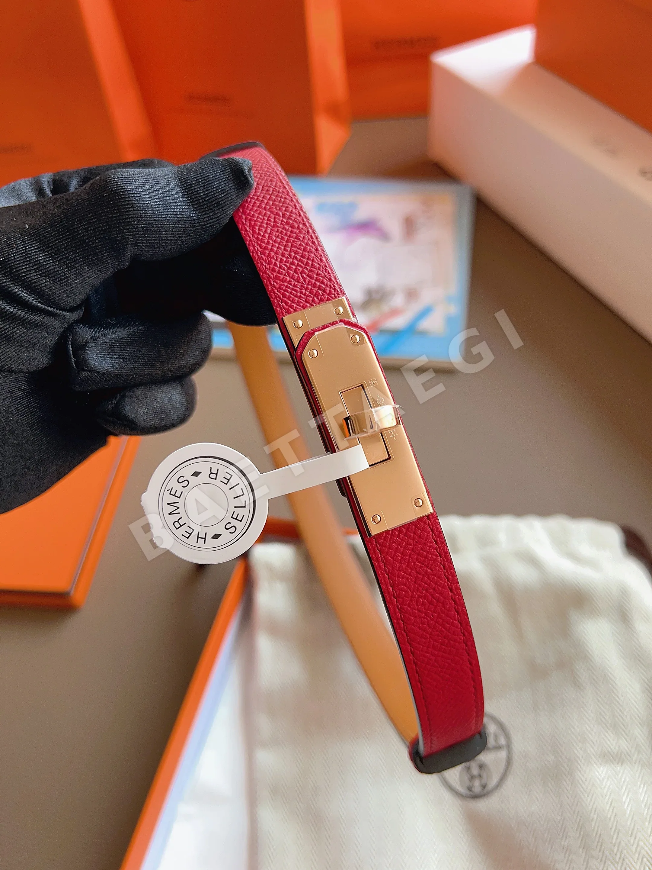 에르메스 벨트 58859 Hermes Belt 상세 이미지 11
