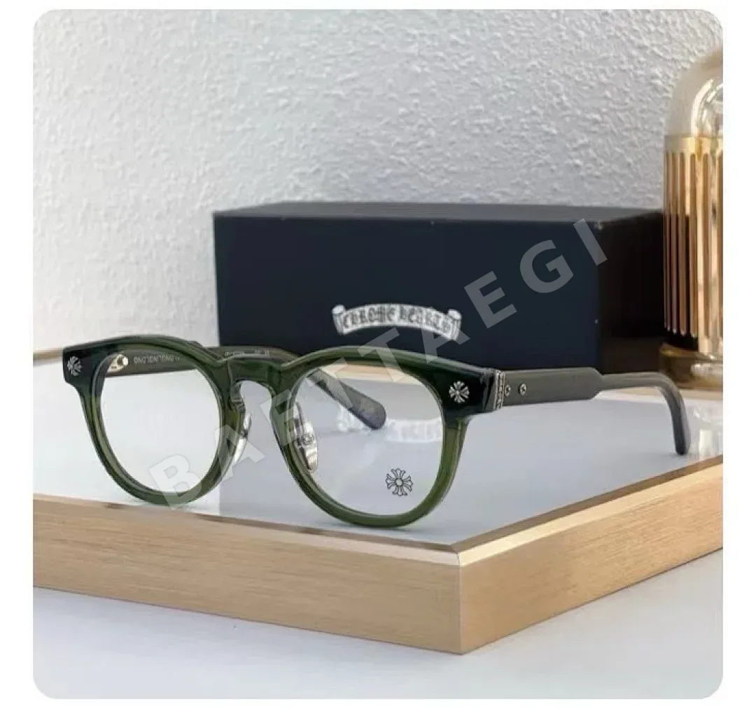 크롬하츠 선글라스 205008 Chrome Hearts Sunglasses 상세 이미지 1