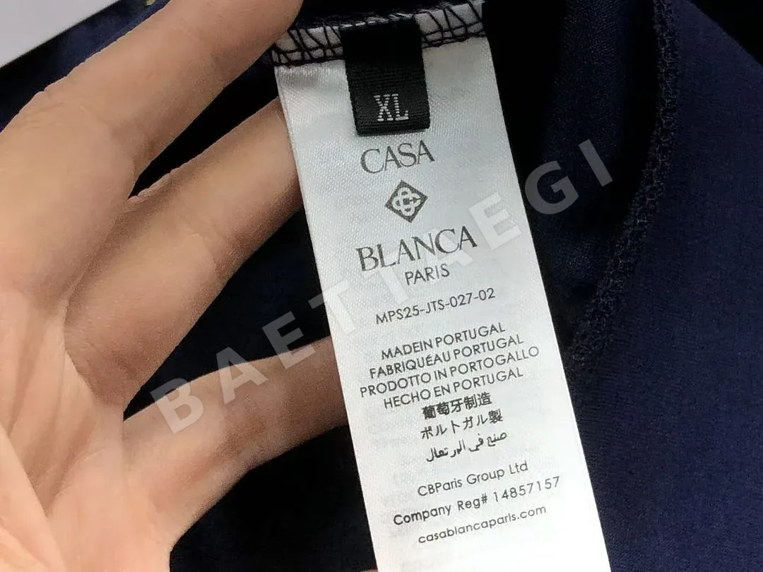 카사블랑카 후드티 바지 세트 203531 Casablanca Hoodie Set 상세 이미지 19