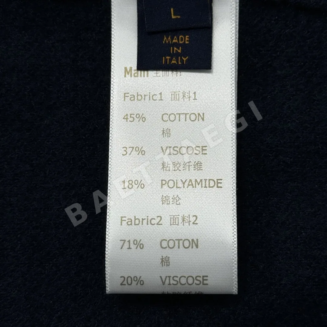 루이비통 남성 후드 61105 Louis Vuitton Hoodie 상세 이미지 9