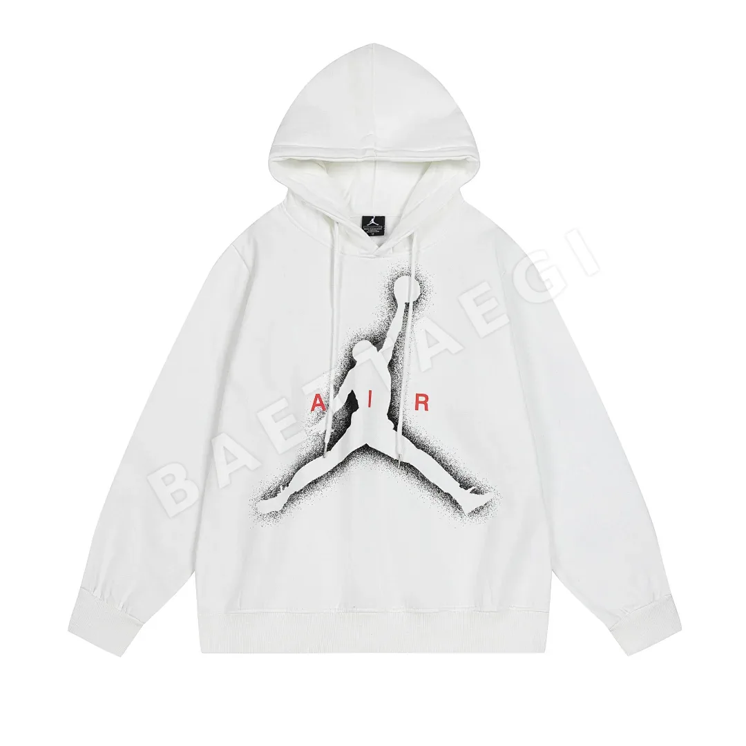 나이키 조던 후드티 203045 Nike Jordan Hoodie 상세 이미지 4