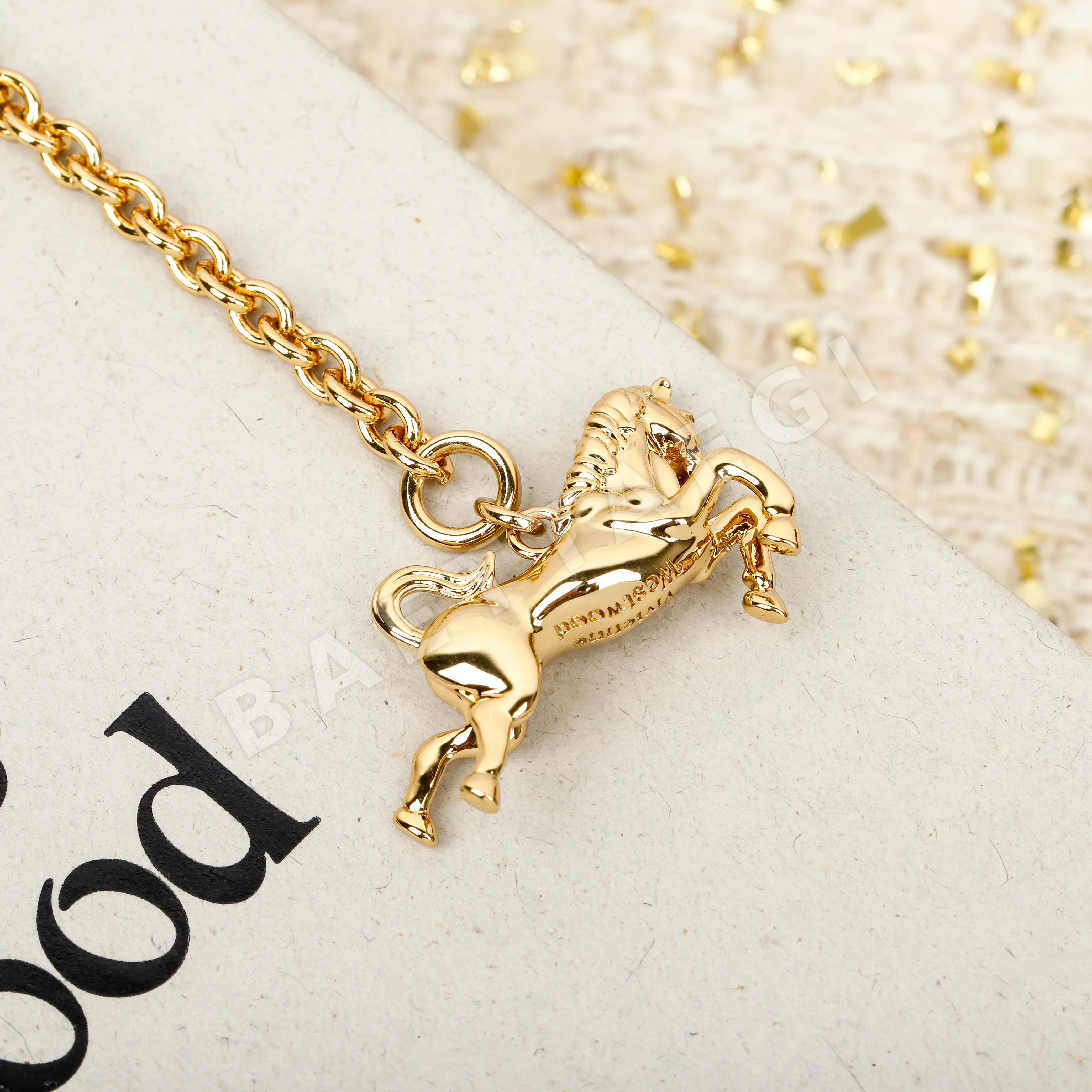 비비안웨스트우드 팔찌 65192 Vivienne Westwood Bracelet 상세 이미지 14