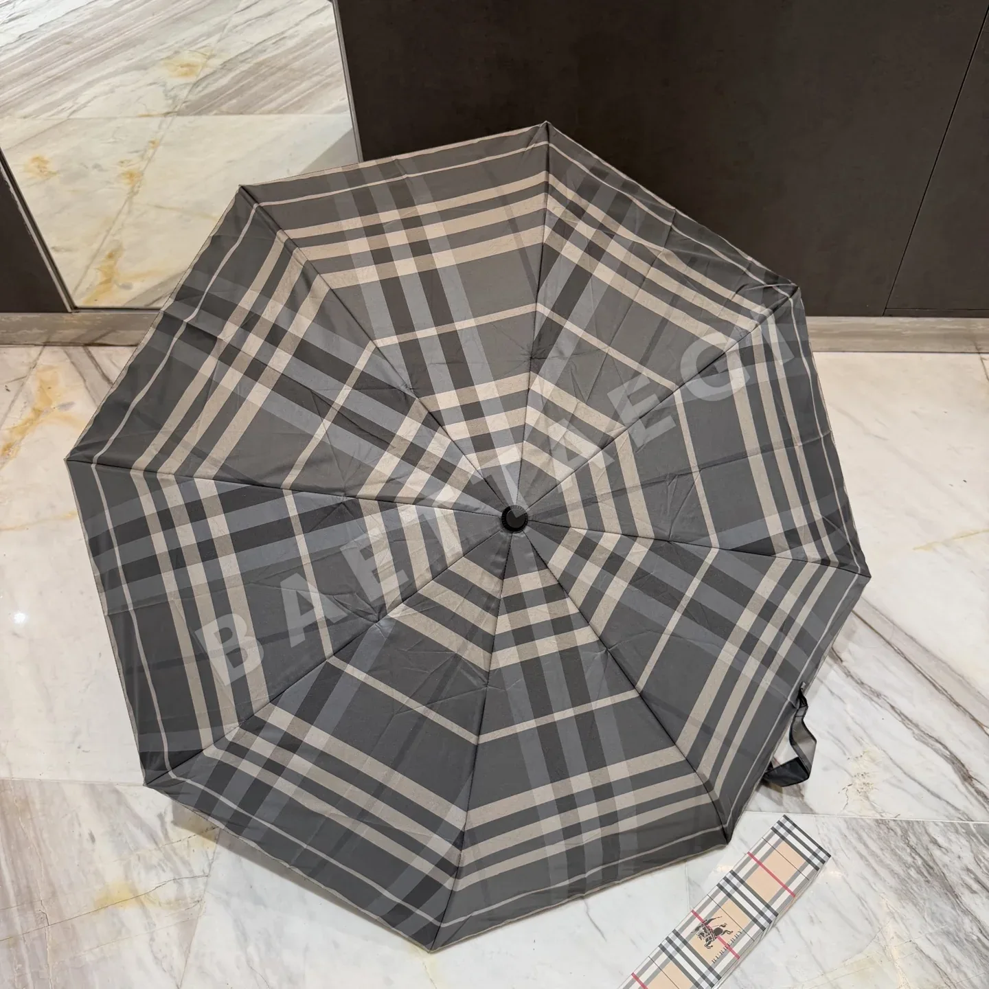 버버리 우산 85476 Burberry Umbrella 상세 이미지 9