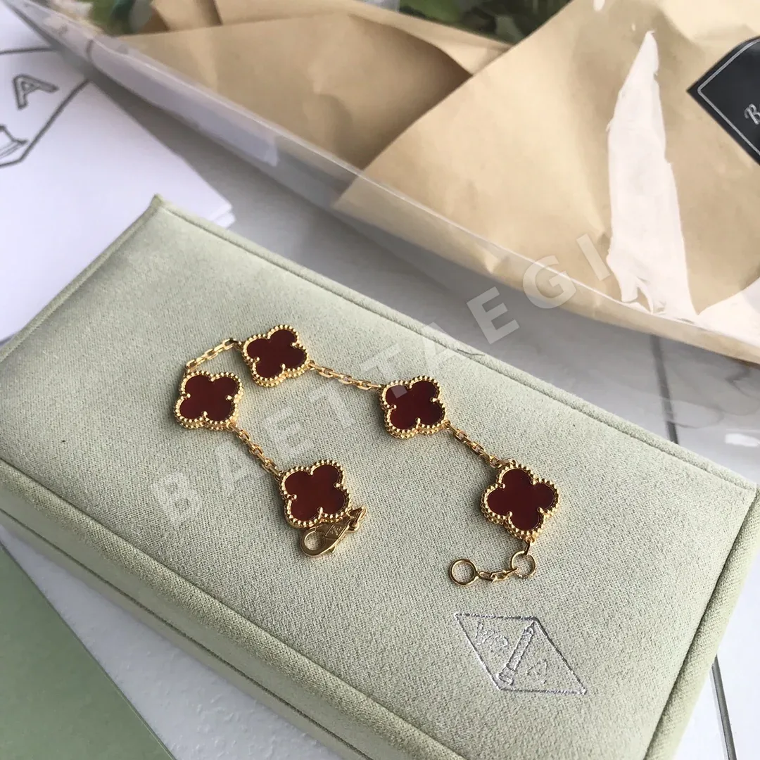 반클리프앤아펠 팔찌 63928 Van Cleef & Arpels Bracelet 상세 이미지 8