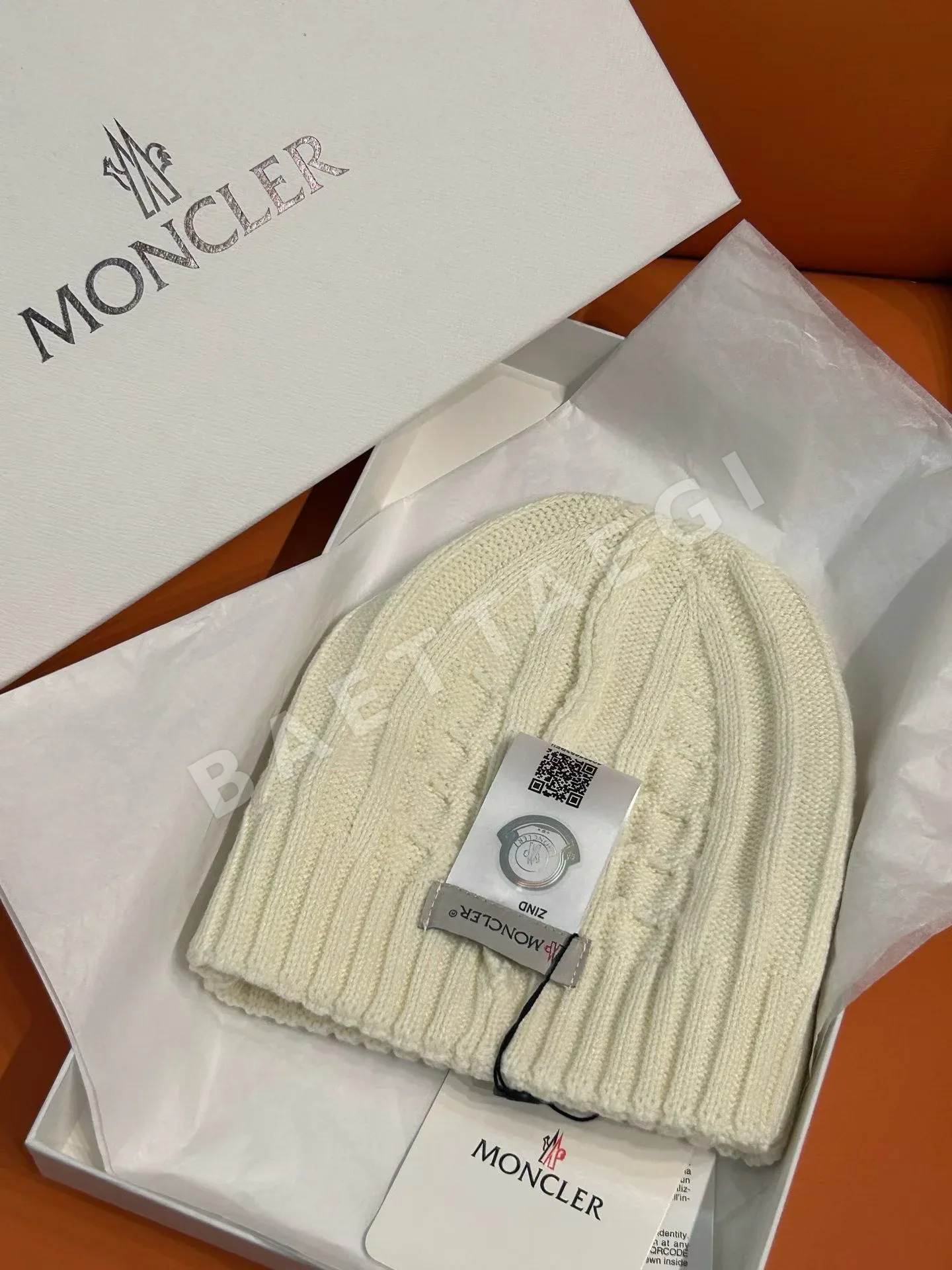 몽클레르 모자 79383 Moncler Cap 상세 이미지 6