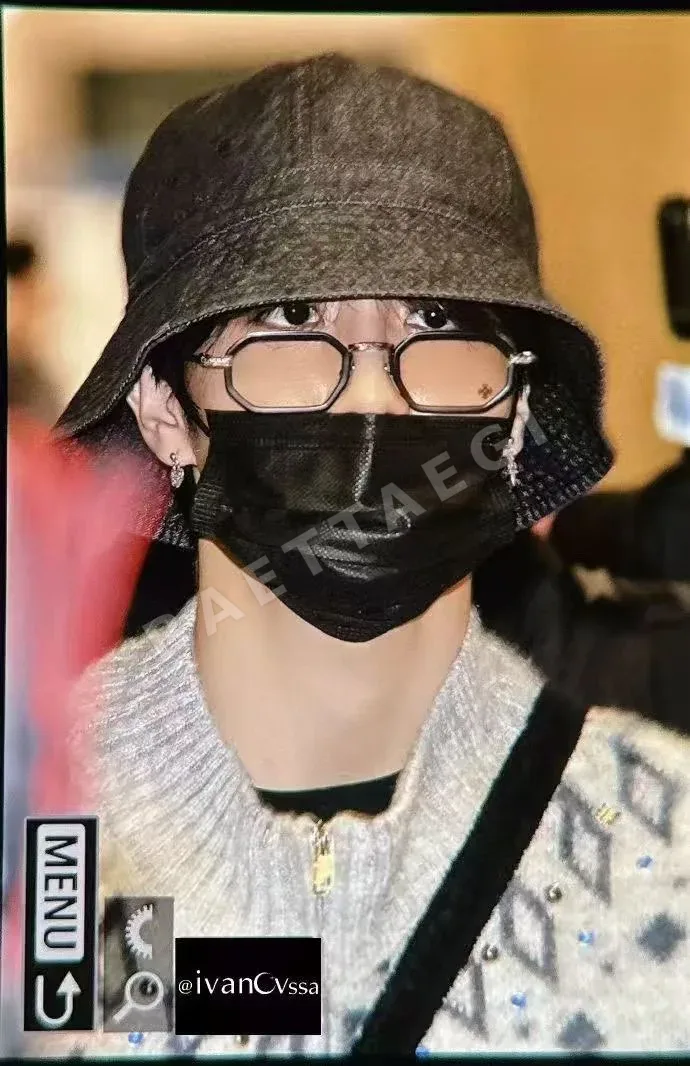 크롬하츠 STYLIDA 선글라스 상세 이미지 4