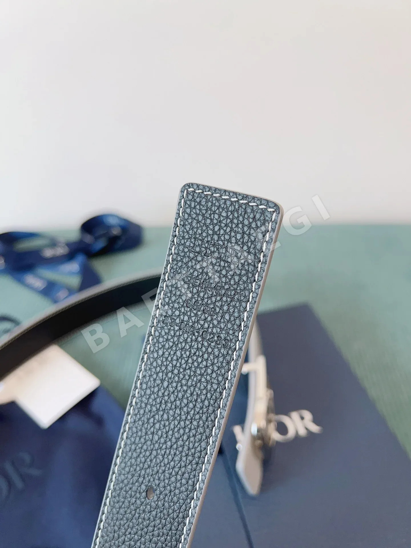 디올 벨트 59840 Dior Belt 상세 이미지 7