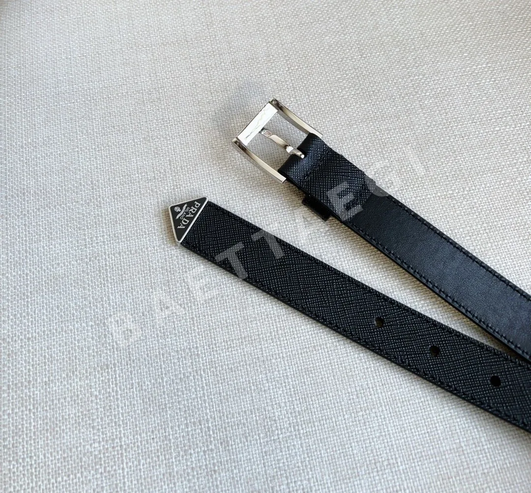 프라다 벨트 60228 Prada Belt 상세 이미지 7