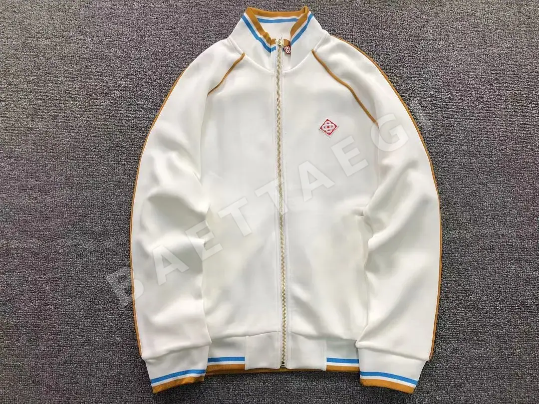 카사블랑카 후드티 바지 세트 203527 Casablanca Hoodie Set 상세 이미지 8