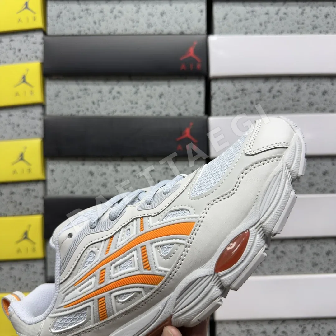 아식스 [M] 젤 NYC 1203A735-023 200516 Asics Gel-NYC 상세 이미지 6
