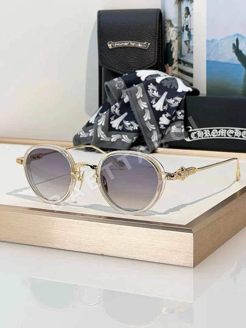 크롬하츠 선글라스 205174 Chrome Hearts Sunglasses 상세 이미지 10