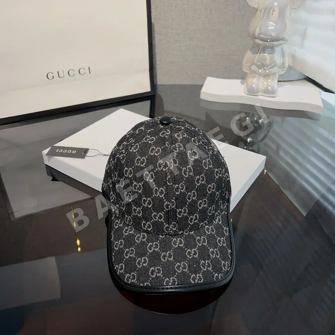구찌 모자 78395 Gucci Cap 상세 이미지 8