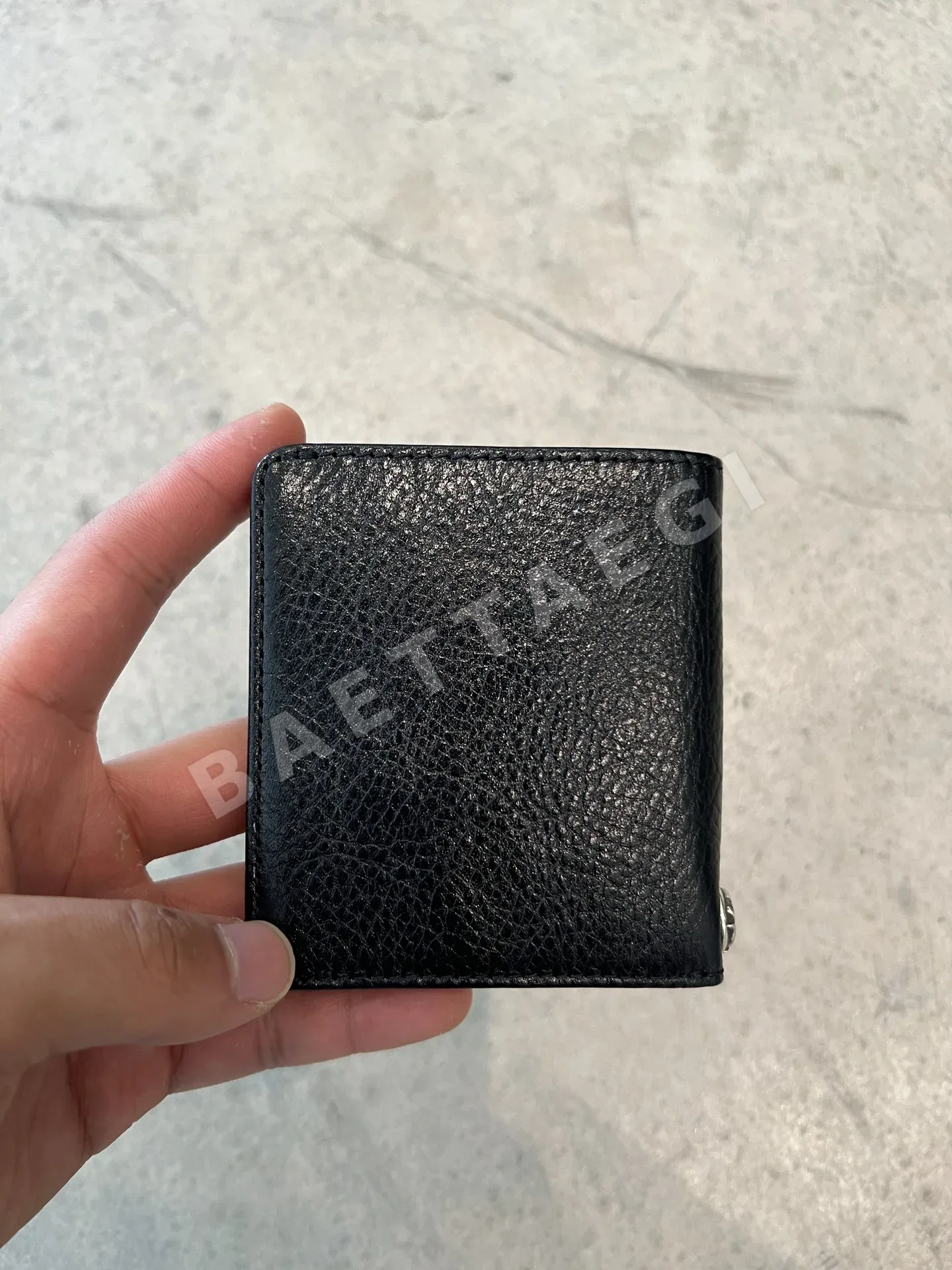 크롬하츠 별밤 카드홀더 동전지갑 상세 이미지 3