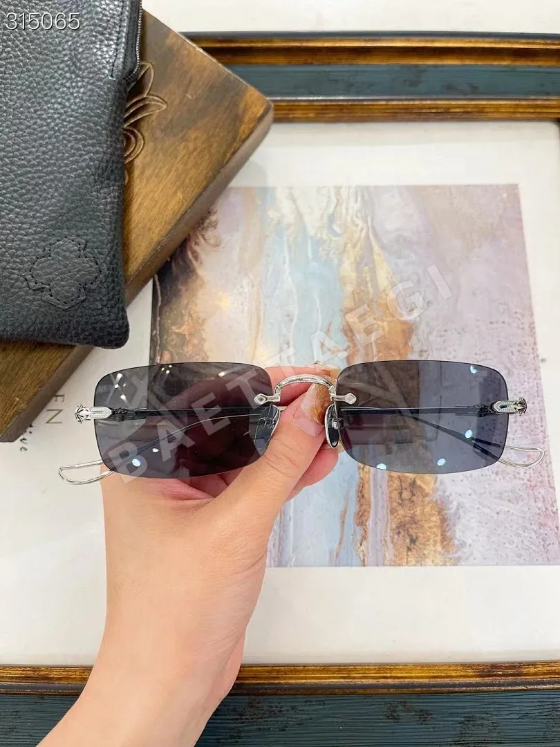크롬하츠 선글라스 204923 Chrome Hearts Sunglasses 상세 이미지 5