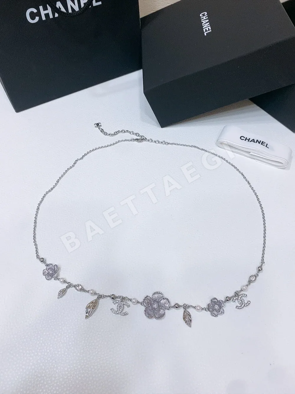 샤넬 벨트 58522 Chanel Belt