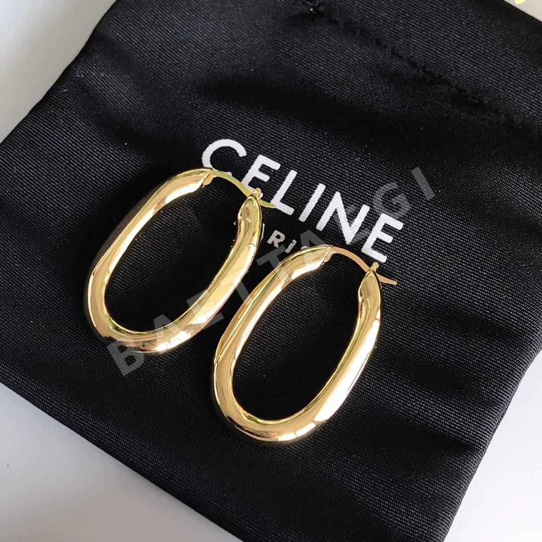 셀린느 귀걸이 69239 Celine Earrings