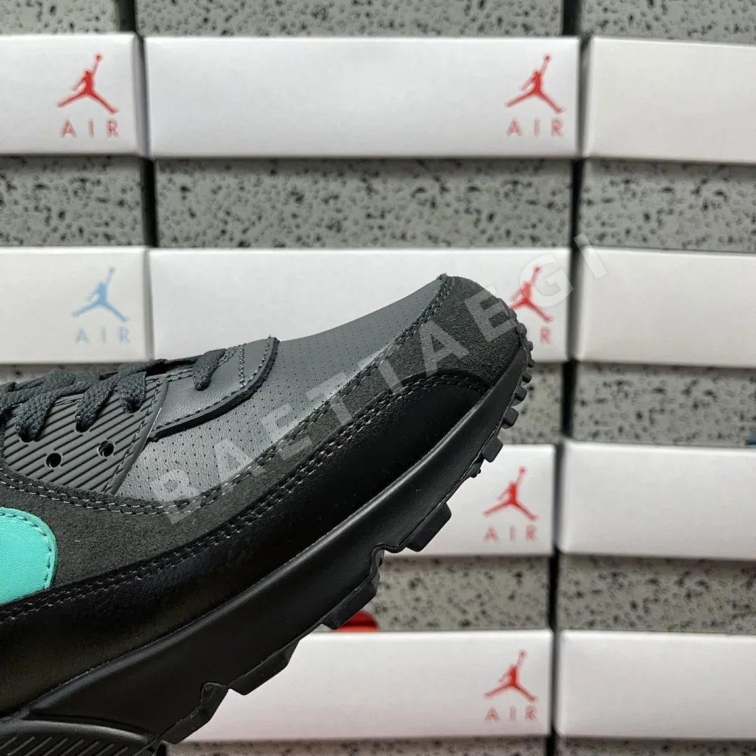 나이키 [XY] 에어 맥스 90 IF0670-002 201151 Nike Air Max 90 Hyper Royal 상세 이미지 8