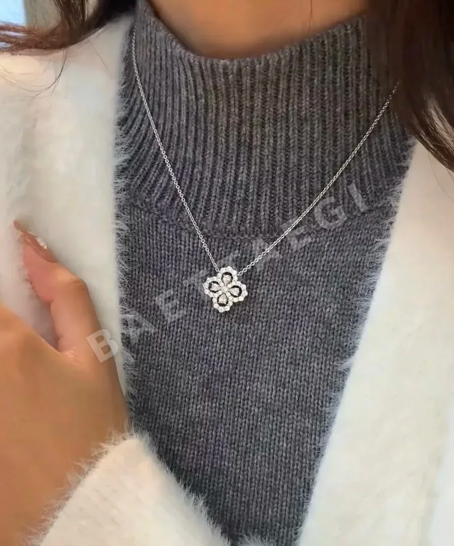 해리윈스턴 목걸이 71751 Harry Winston Necklace
