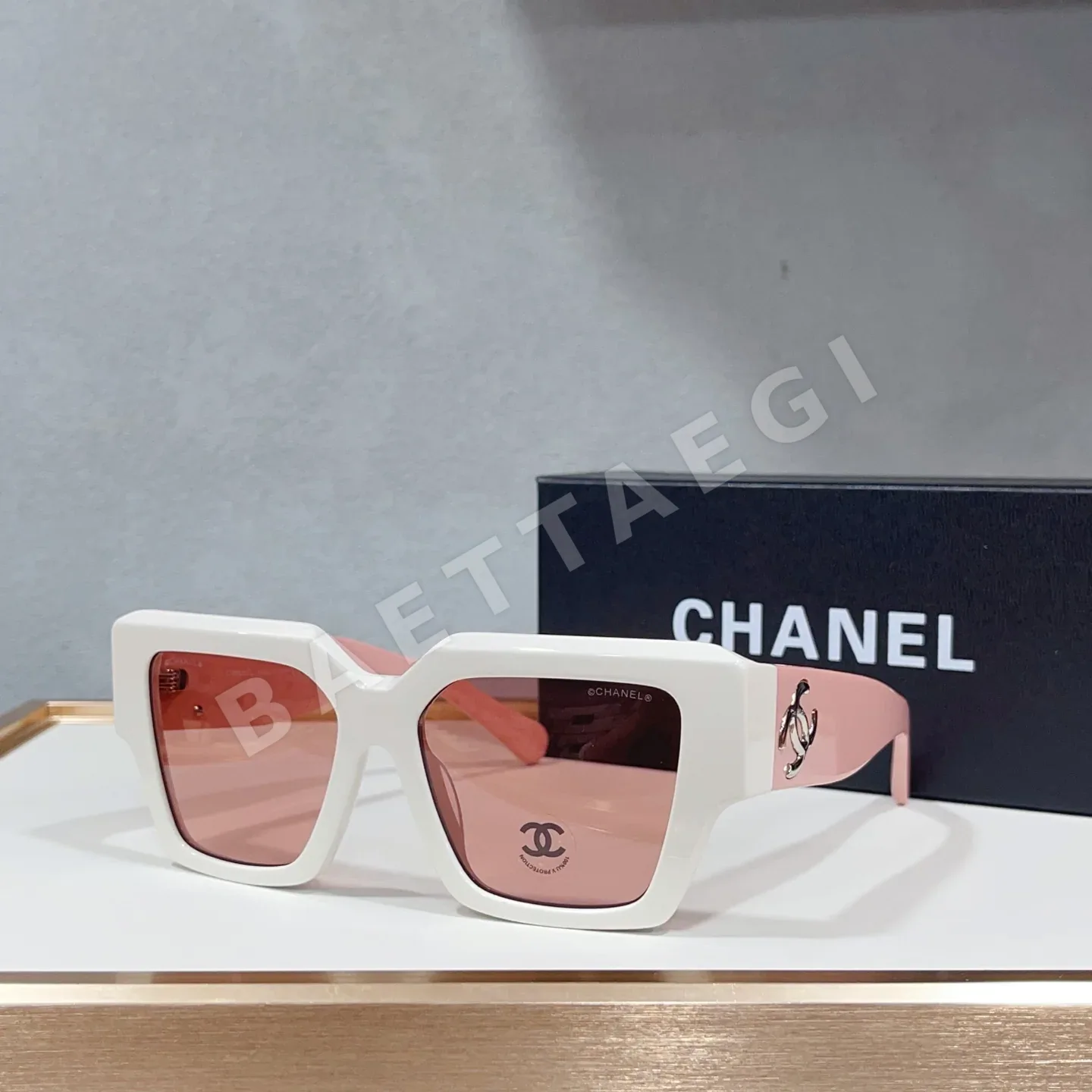 샤넬 선글라스 73521 Chanel Sunglasses