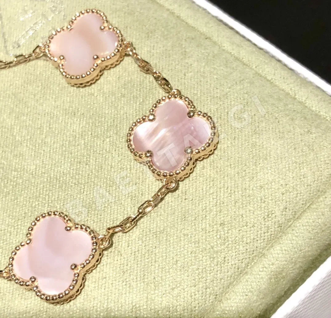 반클리프앤아펠 팔찌 63908 Van Cleef & Arpels Bracelet 상세 이미지 9