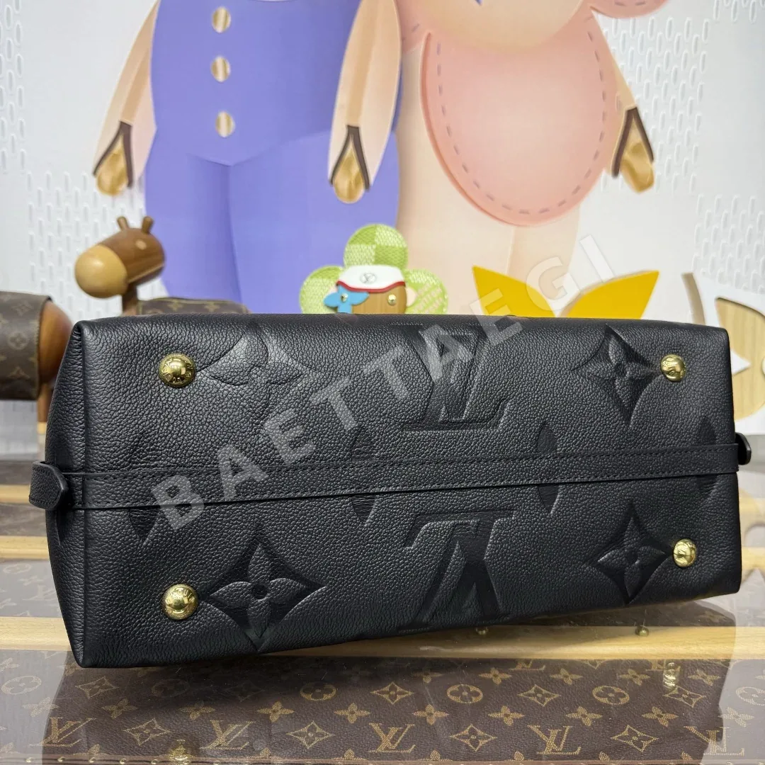 루이비통 버드케이지 미디엄 가죽 가방 M46289 상세 이미지 4