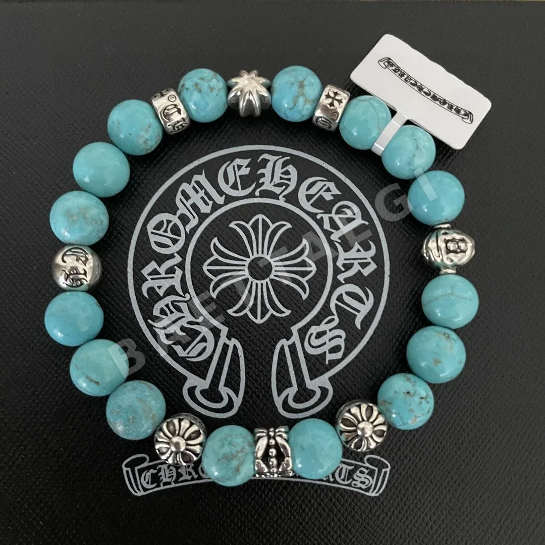 크롬하츠 팔찌 61629 Chrome Hearts Bracelet 상세 이미지 8
