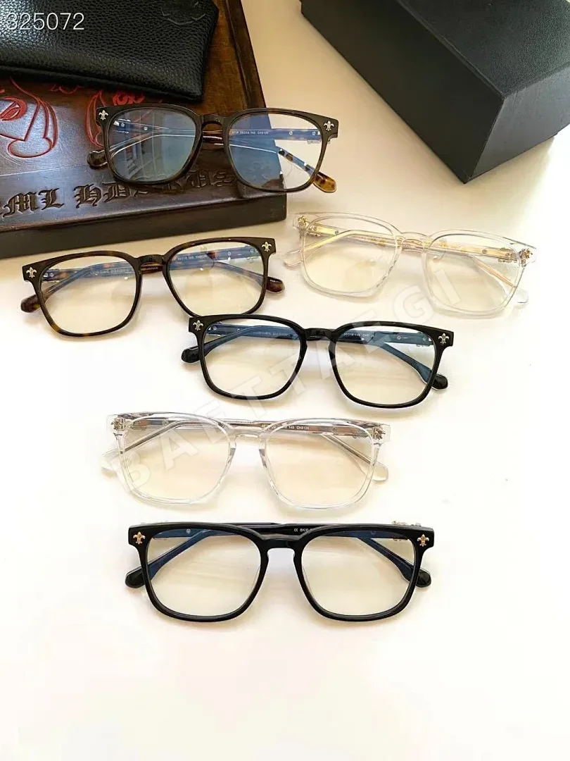 크롬하츠 선글라스 204976 Chrome Hearts Sunglasses 상세 이미지 9