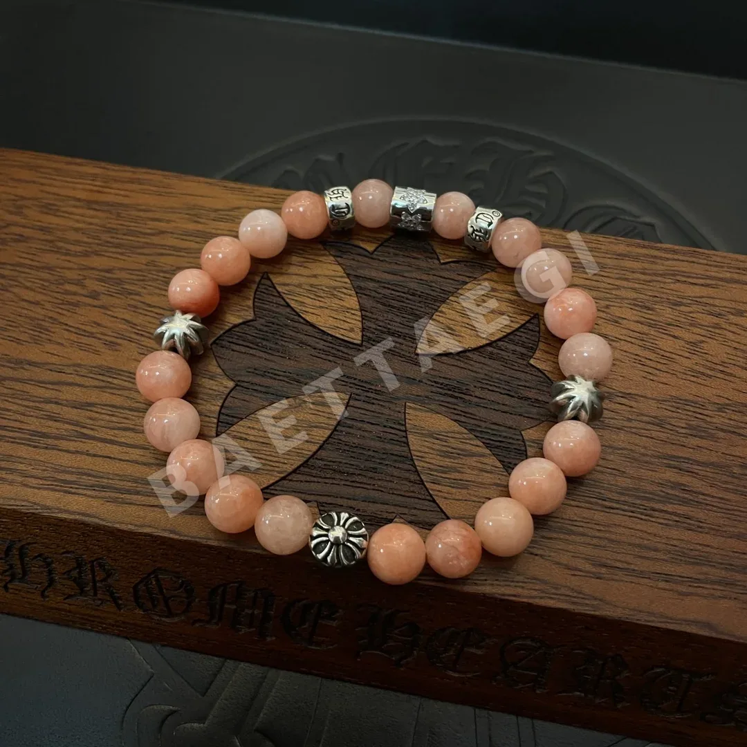 크롬하츠 팔찌 61857 Chrome Hearts Bracelet 상세 이미지 6