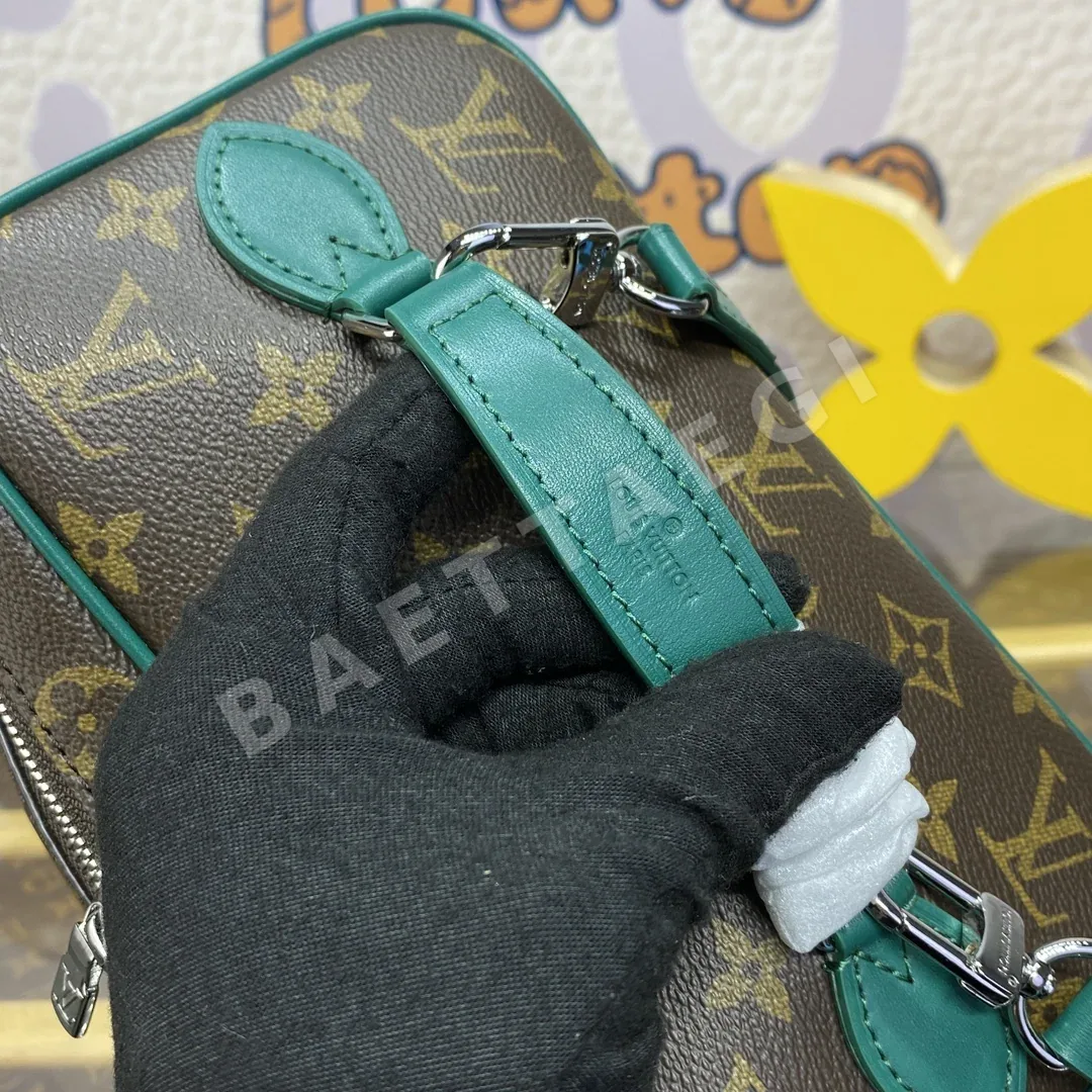 루이비통 니스 BB 코스메틱 백 가방 M12671 상세 이미지 5