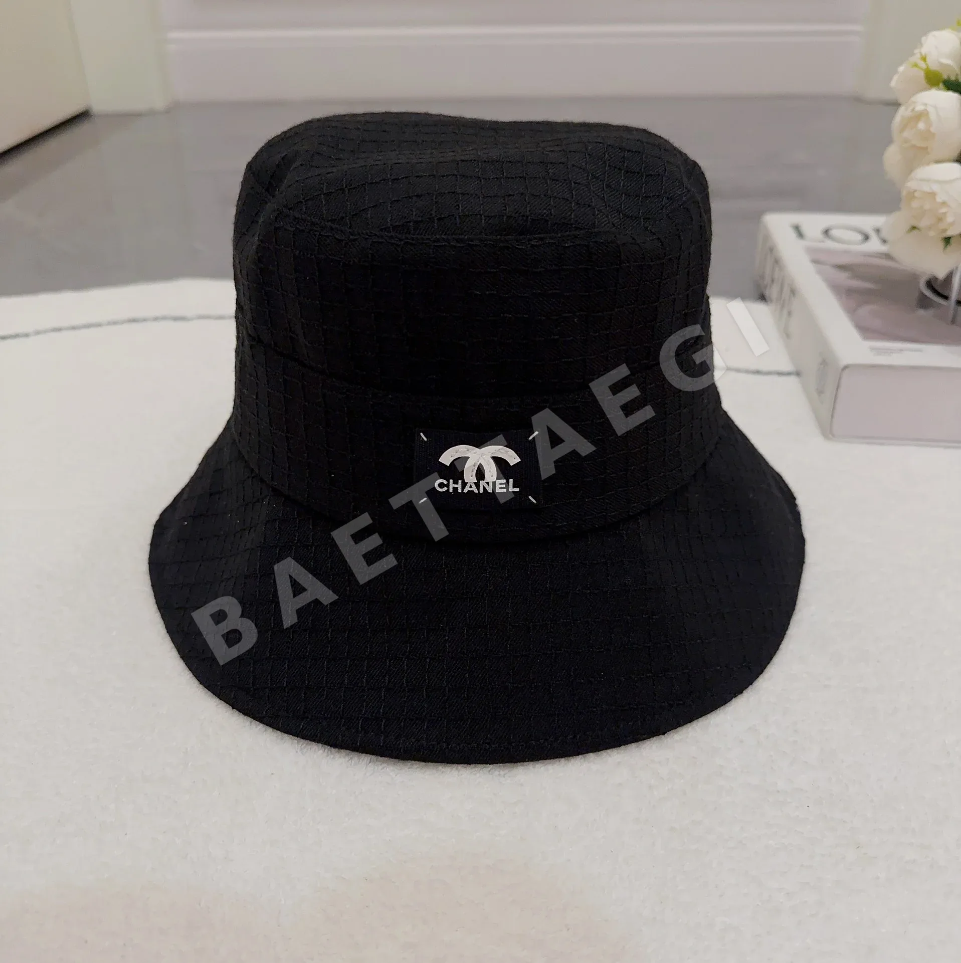 샤넬 모자 82728 Chanel Cap 상세 이미지 2