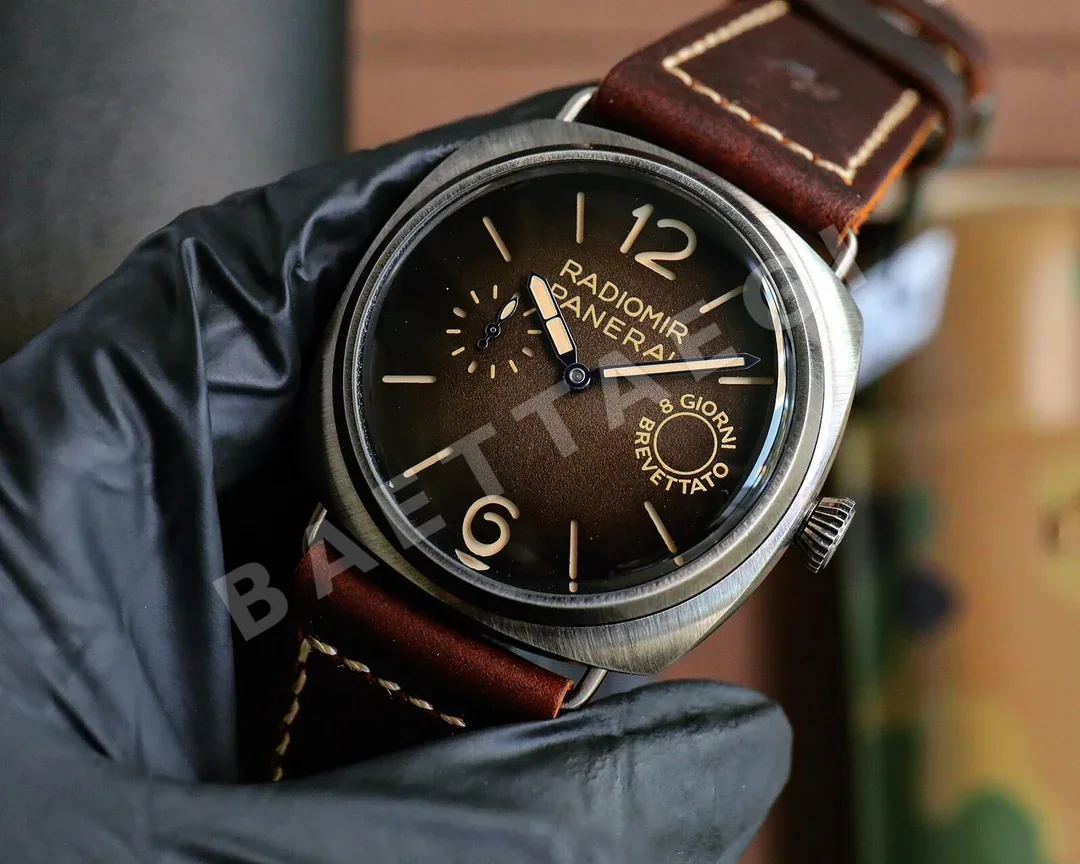 파네라이 서브머시블 자동 공장 레플리카 43855 Panerai 상세 이미지 3