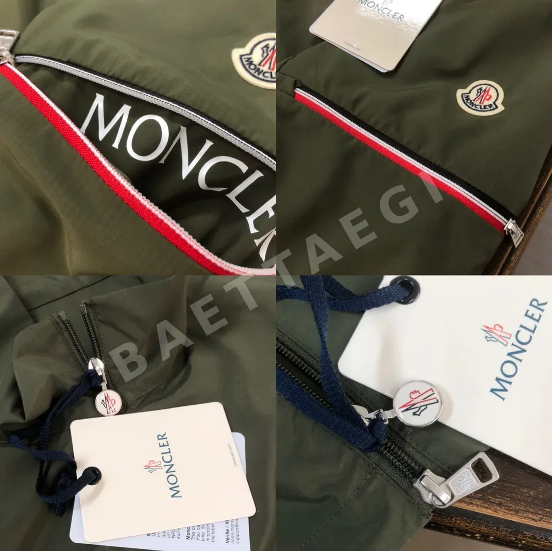 몽클레르 남성 자켓 52702 Moncler 상세 이미지 5