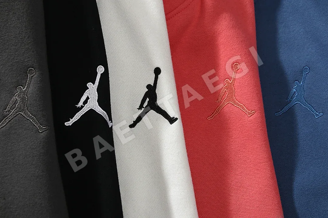 나이키 조던 후드티 203071 Nike Jordan Hoodie 상세 이미지 14