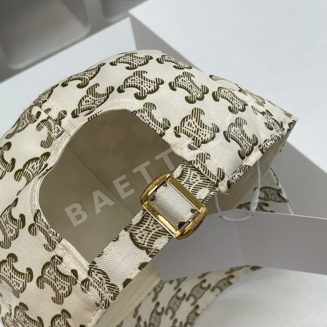 셀린느 모자 83083 Celine Cap 상세 이미지 9
