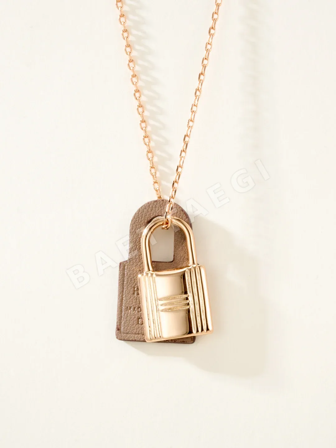 에르메스 목걸이 70491 Hermes Necklace 상세 이미지 4