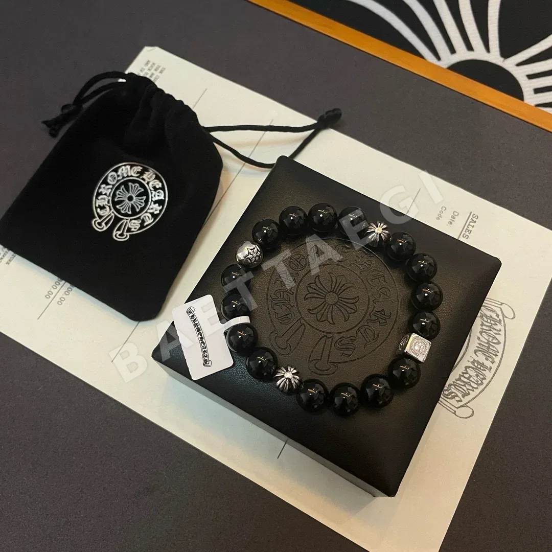 크롬하츠 팔찌 61731 Chrome Hearts Bracelet 상세 이미지 4