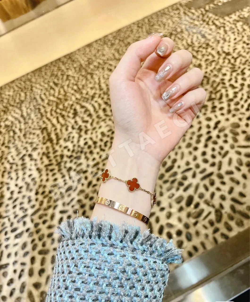 까르띠에 팔찌 59567 Cartier Bracelet 상세 이미지 2