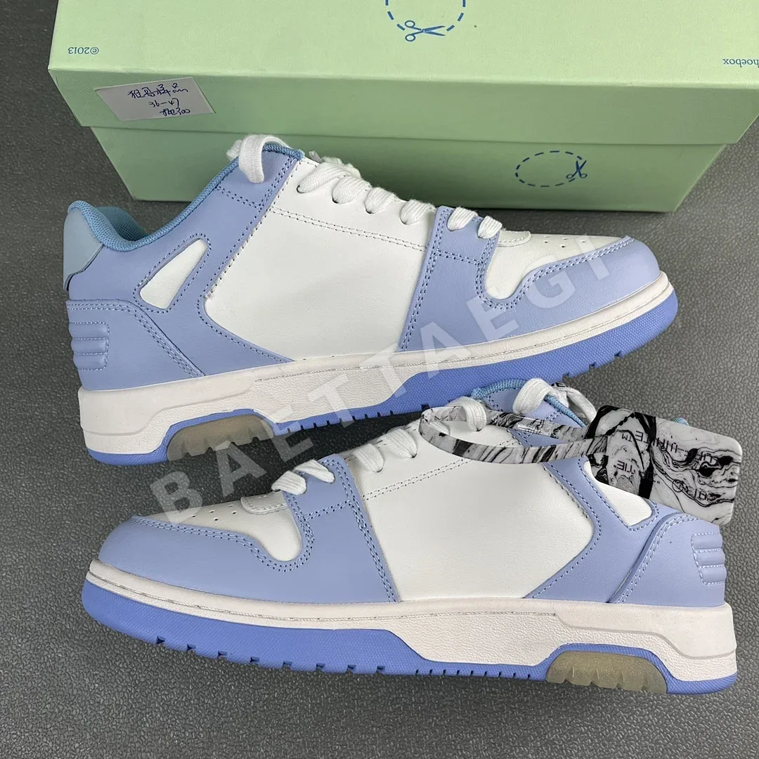 오프화이트 블루 퍼플 화이트 202313 Off White 상세 이미지 2