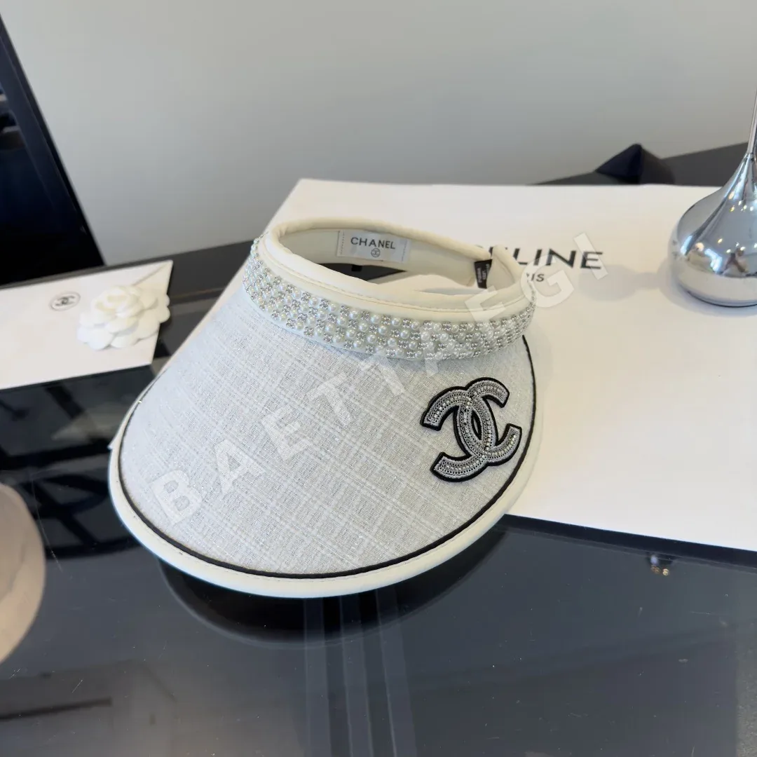 샤넬 모자 185363 Chanel Cap 상세 이미지 2