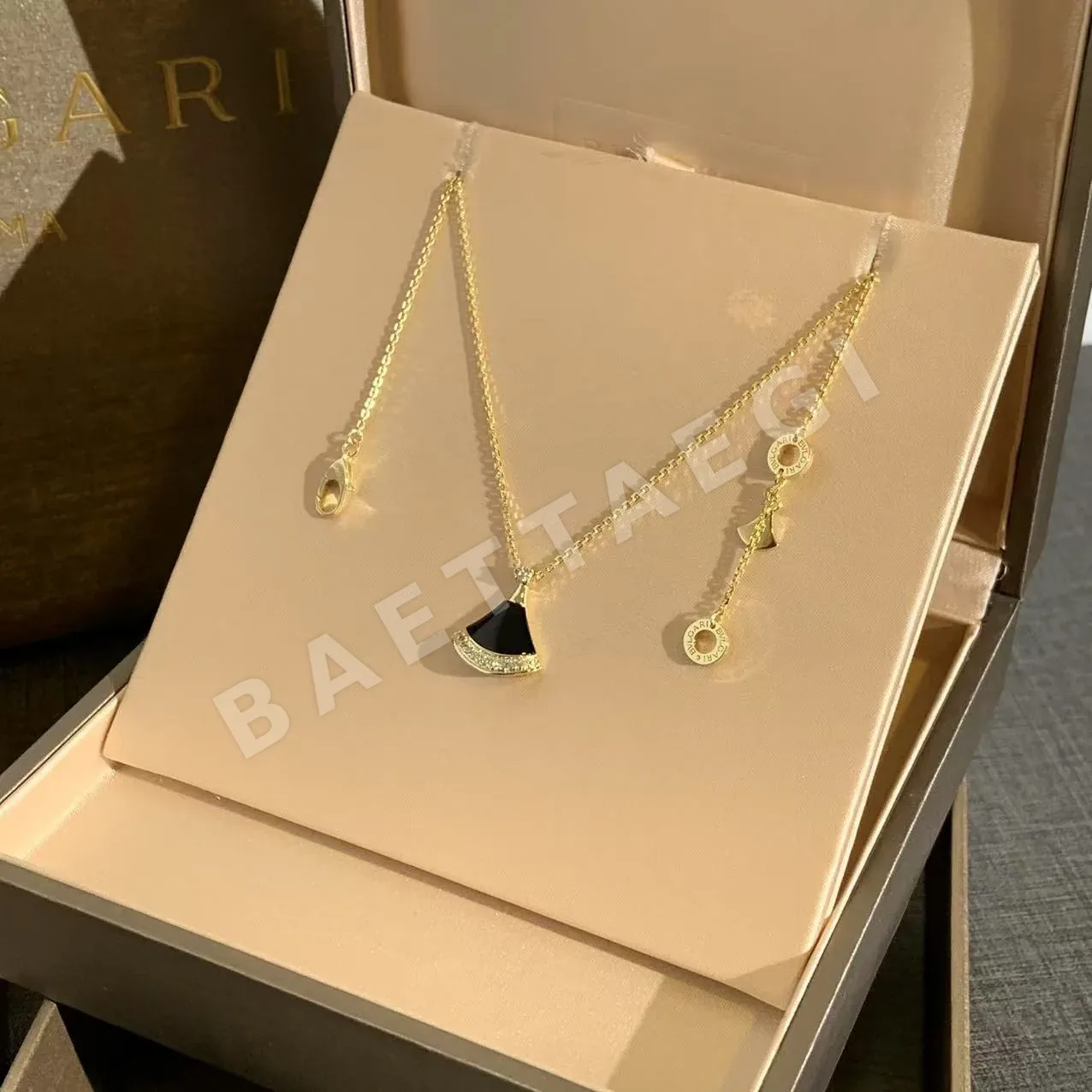 불가리 목걸이 64414 Bvlgari Necklace 상세 이미지 7