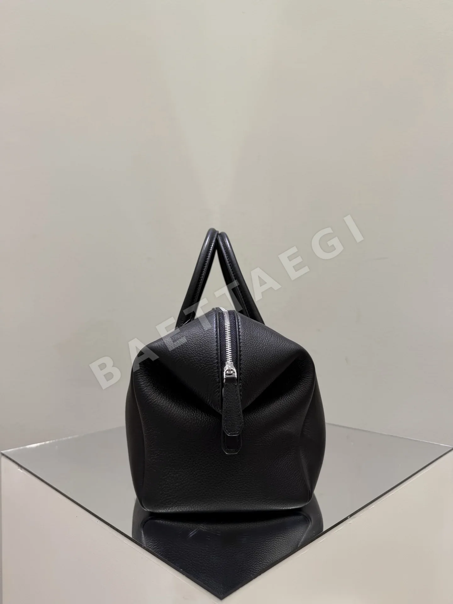 더로우 컴팩트 볼링 백 가방 상세 이미지 3
