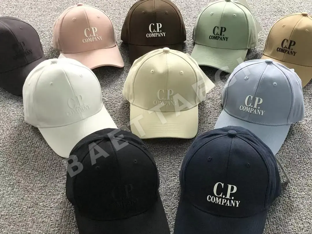 CP컴퍼니 모자 203426 CP Company Hat 상세 이미지 4