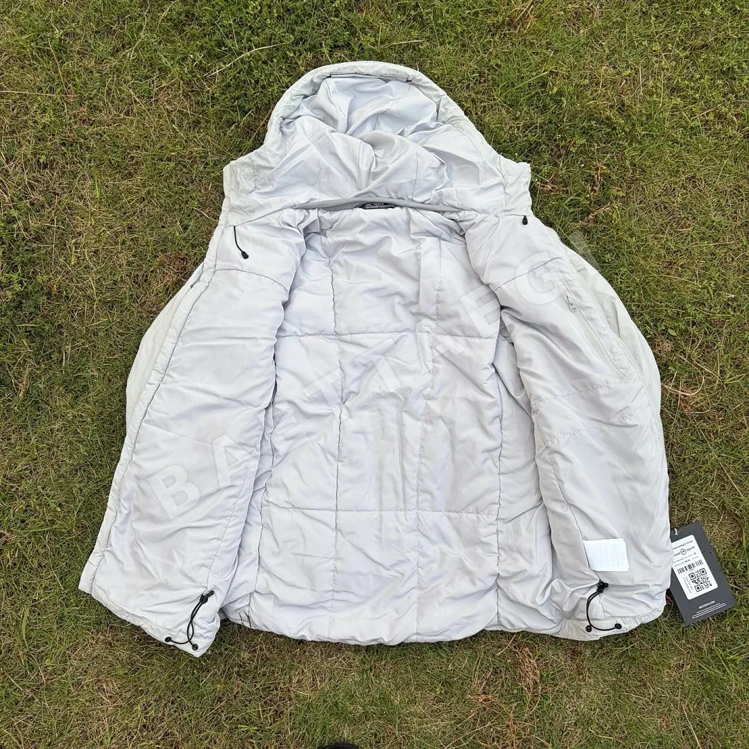아크테릭스 [TZ] 아톰 LT 후디 2.0 보이드 그레이 200182 Arc'teryx Atom LT Hoodie 2.0 상세 이미지 5