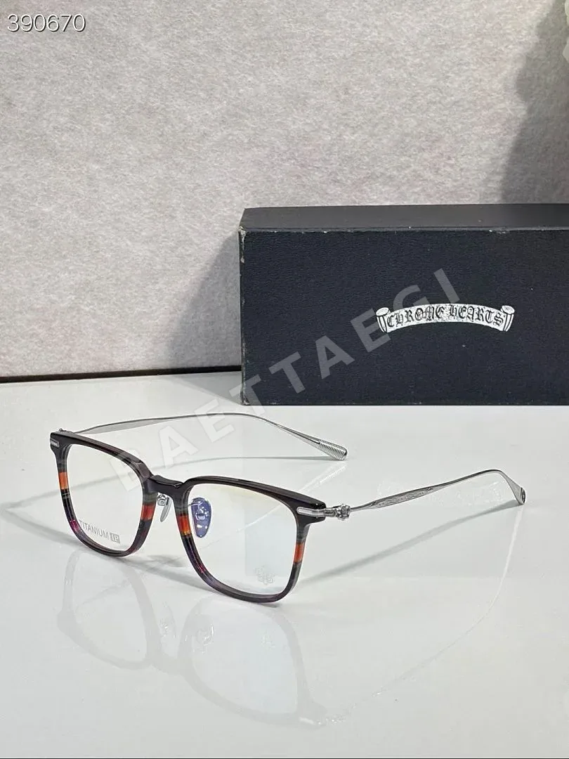 크롬하츠 선글라스 205212 Chrome Hearts Sunglasses 상세 이미지 8