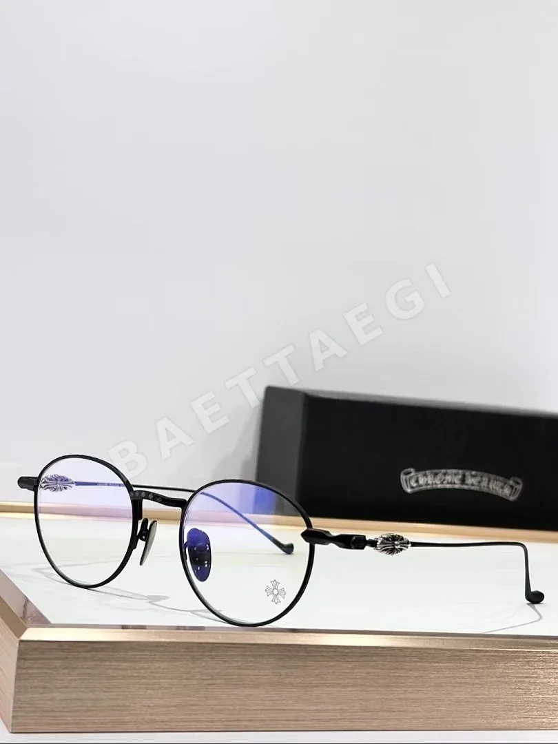 크롬하츠 선글라스 204936 Chrome Hearts Sunglasses 상세 이미지 4
