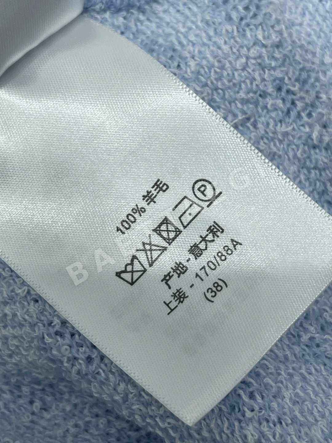 디올 여성 반팔 티셔츠 상세 이미지 9
